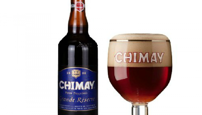 Bia chimay xanh ( chai 750ml ) 