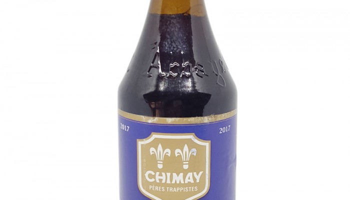 Bia chimay xanh ( chai 330ml ) 