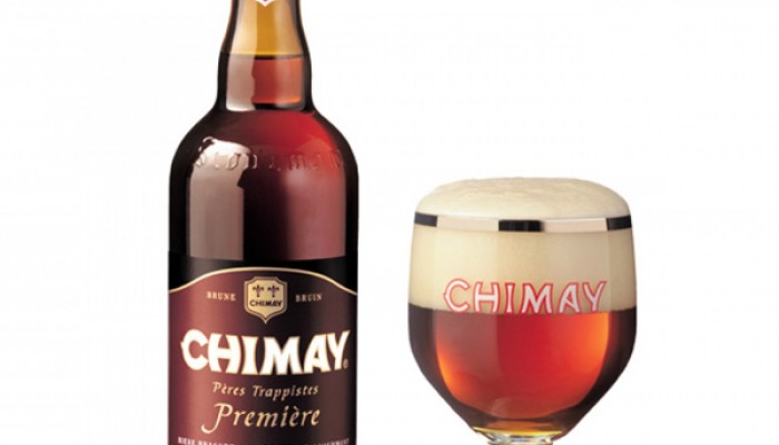 Bia chimay đỏ ( 750ml ) 