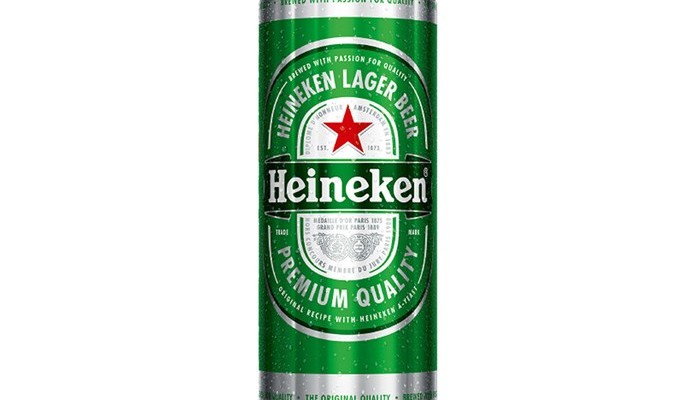 Bia Heineken ( lon cao ) 