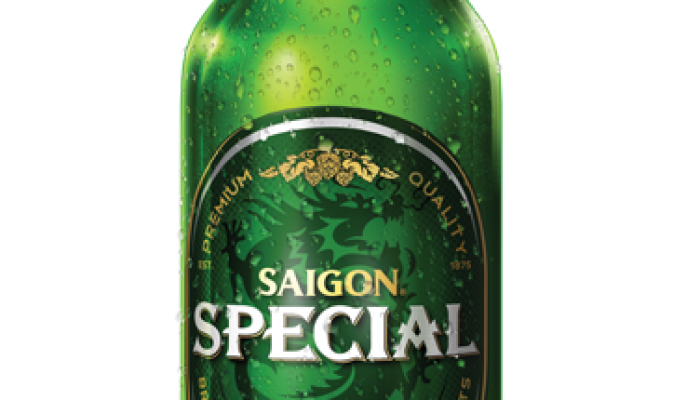 Saigon Special Chai 01 4183 