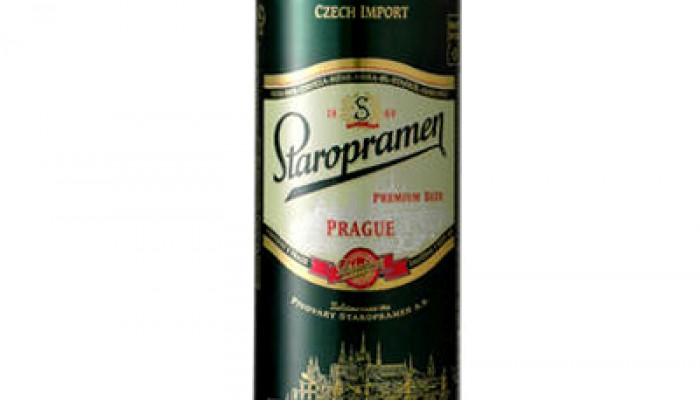 Bia Staropramen ( chai 330ml ) 